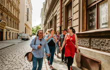 Prague City Adventures11