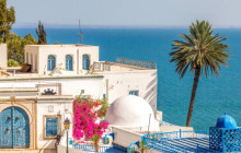 Not Just a Tourist18