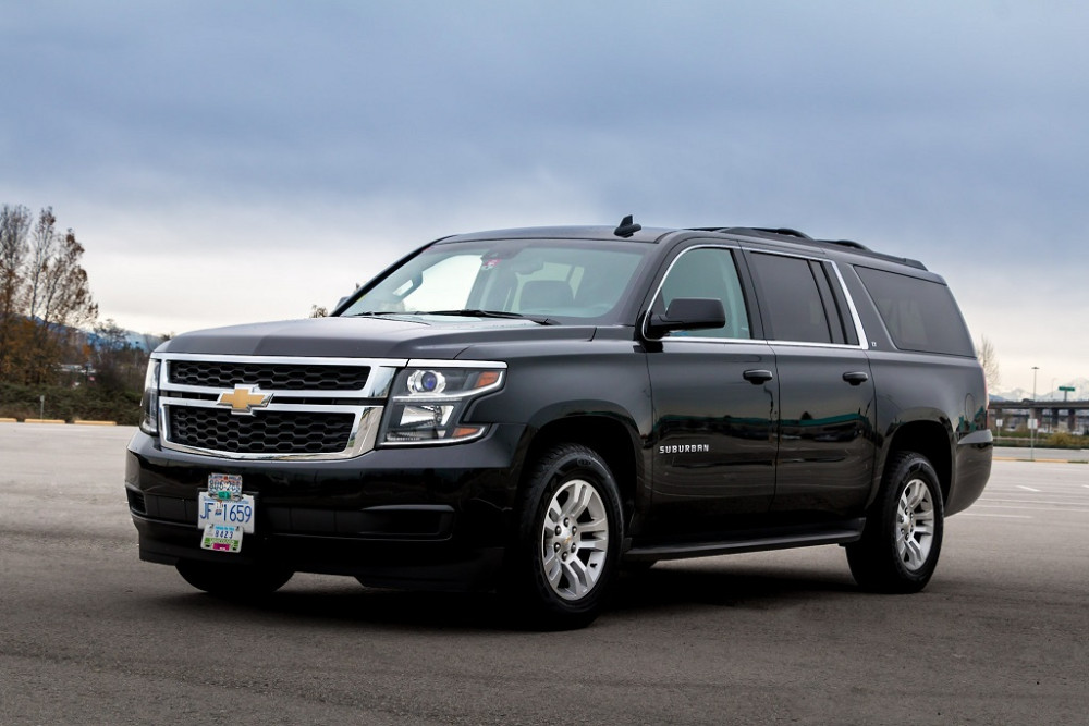 Star Limousine Service Ltd.