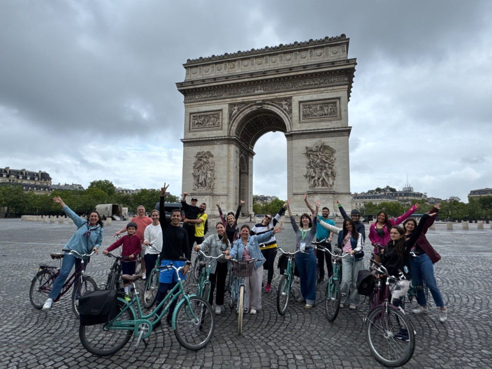 Boutique Tours