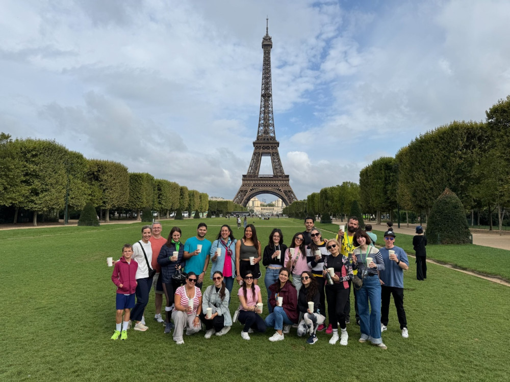 Boutique Tours