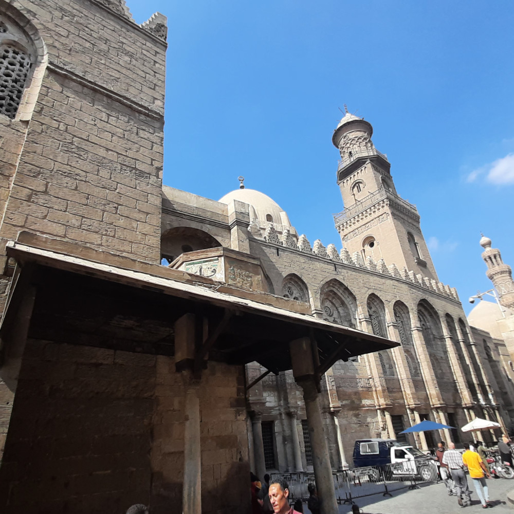 Cairo, Giza & Alexandria Adventures in 3 Days