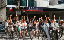 ABC Amazing Bangkok Cyclist1
