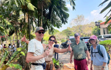 ABC Amazing Bangkok Cyclist7