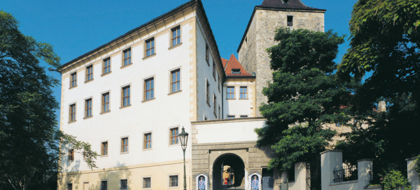 Lobkowicz Palace Midday Classic Concert