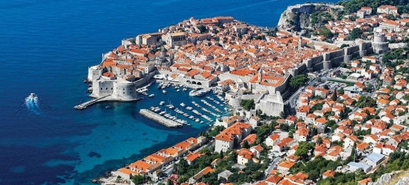 Best Dubrovnik Tour for Cruise Passengers