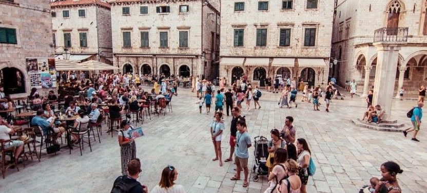 Best Dubrovnik Tour for Cruise Passengers