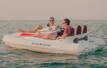 Adventure Zone Dubai2