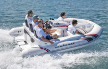 Adventure Zone Dubai5