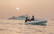 Adventure Zone Dubai1