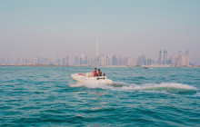 Adventure Zone Dubai6