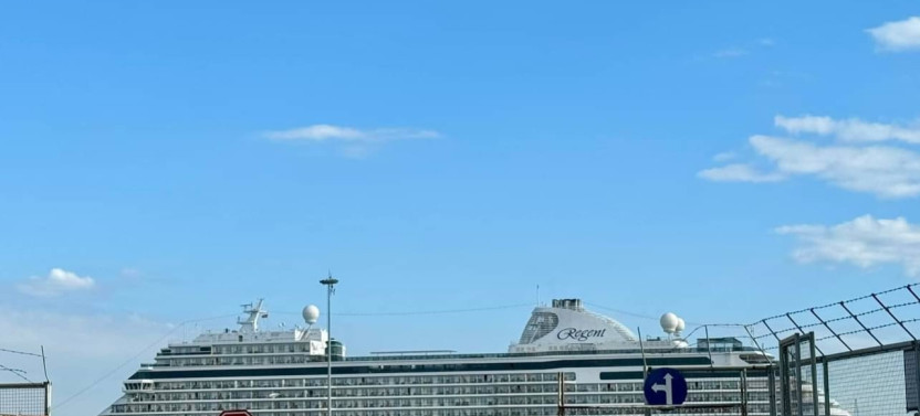 Private Shore Excursion: Cu Chi Tunnels & City Tour from Cruise port