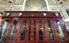 Saigon Private Tour Guide8