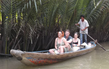 Saigon Private Tour Guide14