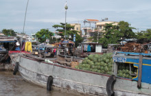 Saigon Private Tour Guide16