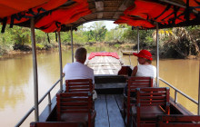 Saigon Private Tour Guide9