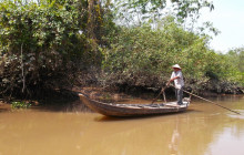 Saigon Private Tour Guide1