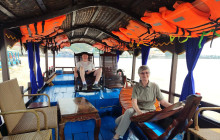 Saigon Private Tour Guide1