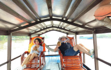 Saigon Private Tour Guide10