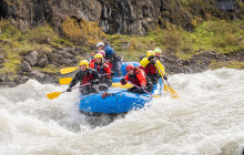 Viking Rafting2