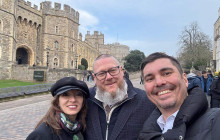 Bespoke England Tours4