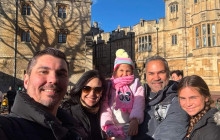 Bespoke England Tours17