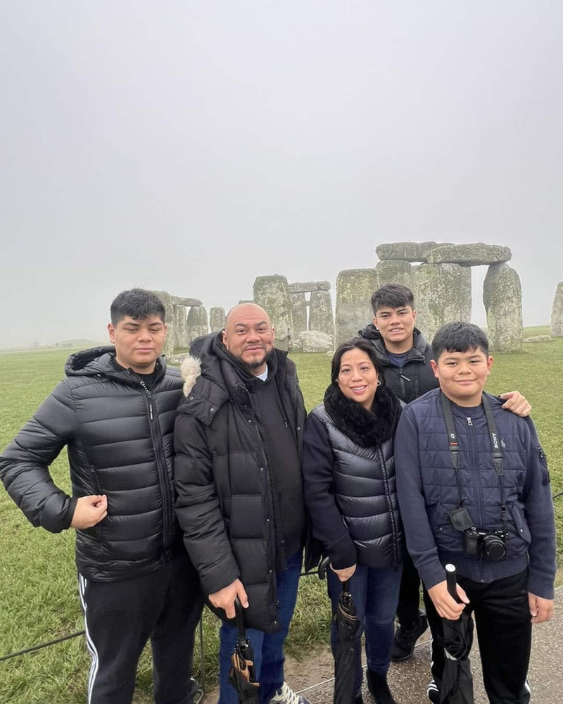 Bespoke England Tours