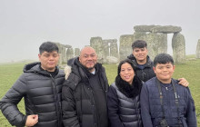 Bespoke England Tours19