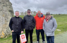 Bespoke England Tours4