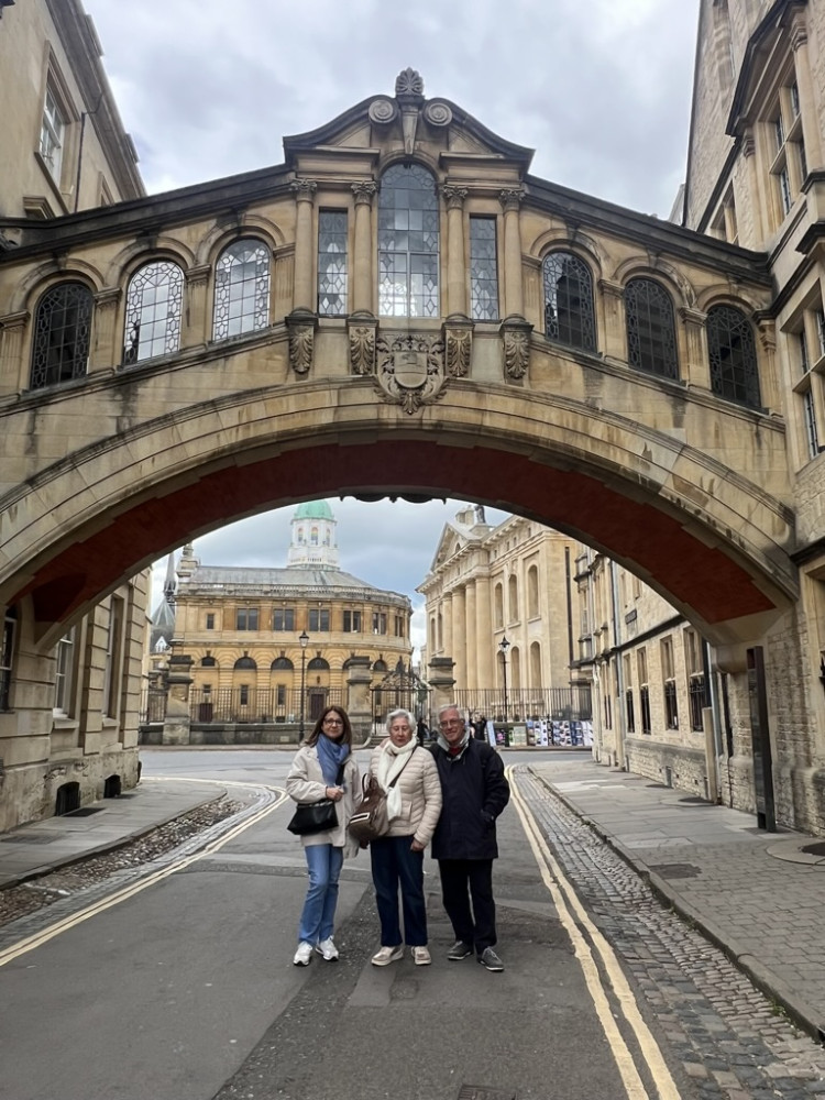 Bespoke England Tours