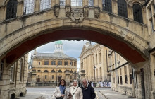 Bespoke England Tours18