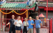 ABC Amazing Bangkok Cyclist17