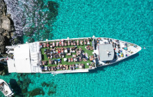 Hornblower Company Ltd1