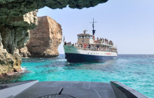 Hornblower Company Ltd8