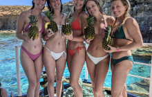 Hornblower Company Ltd3