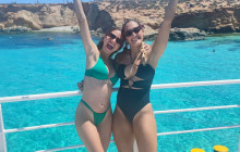 Hornblower Company Ltd8