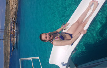 Hornblower Company Ltd9