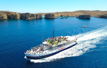 Hornblower Company Ltd10