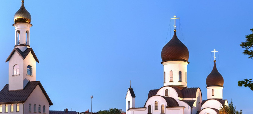 Cruise-Friendly Klaipėda & Curonian Spit Tour