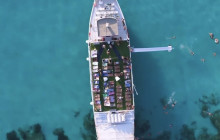 Hornblower Company Ltd11