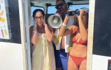 Hornblower Company Ltd12