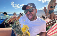 Hornblower Company Ltd13