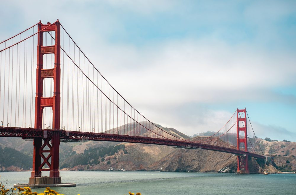 ExperienceFirst - San Francisco