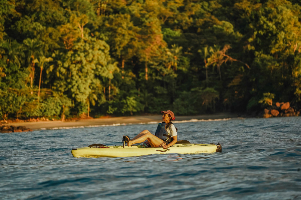 Paddle 9
