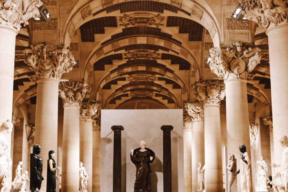 Babylon Tours - Paris