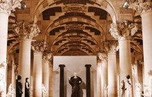 Babylon Tours - Paris2