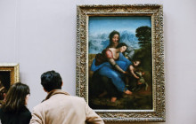 Babylon Tours - Paris4