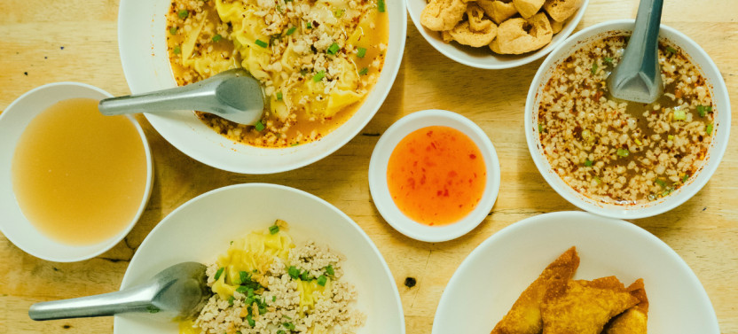 Bangkok: Street Food and Night Lights by Tuk Tuk