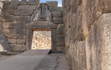 Greece Athens Taxi GAT3