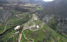 Greece Athens Taxi GAT4